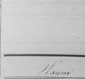 Oversigt over lodserne ved Gniben